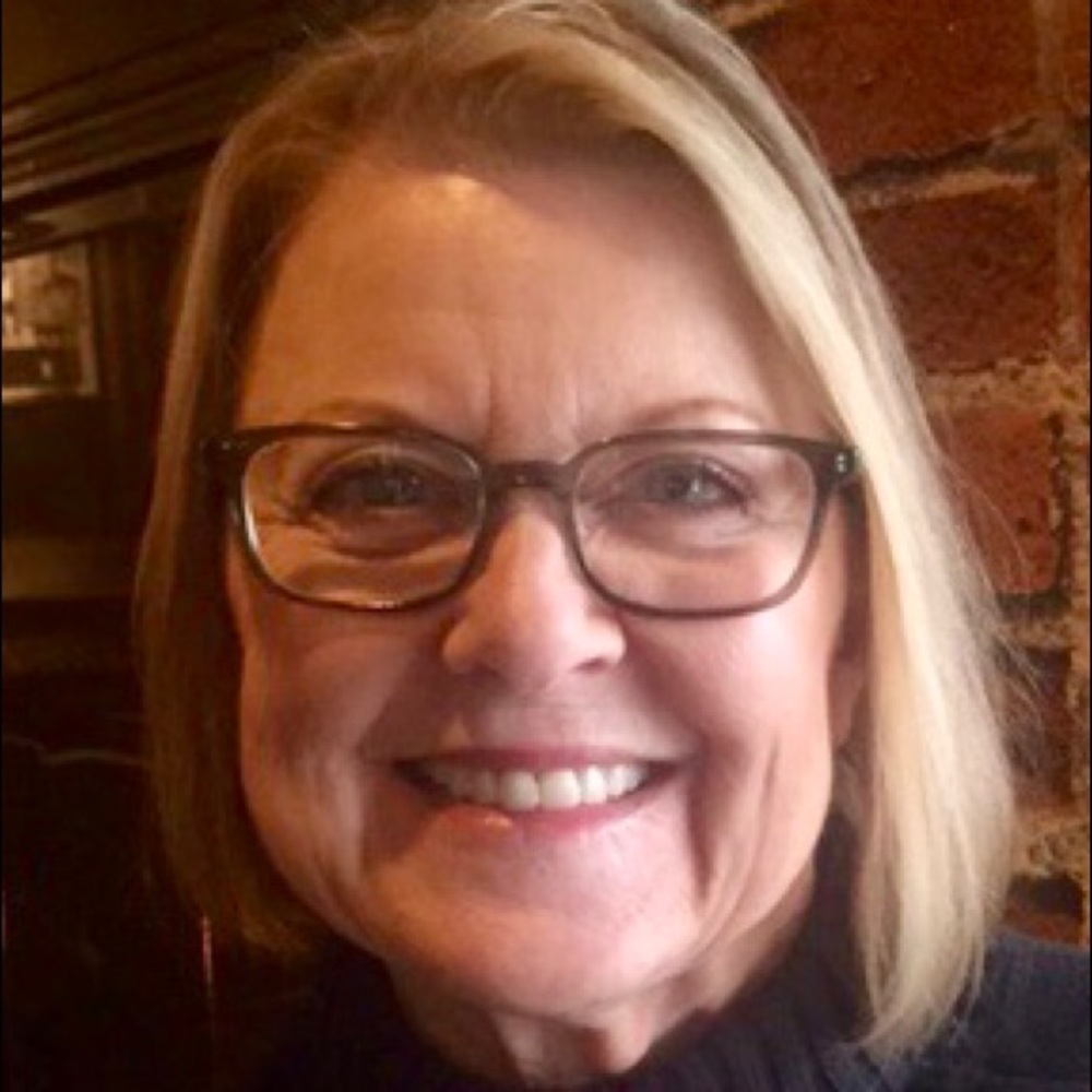Meet your Posher, Sandra